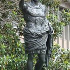 statua ottaviano